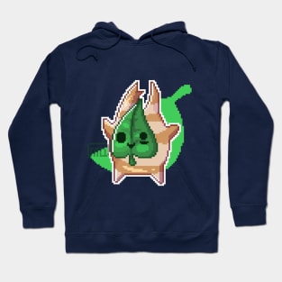 Pixel Korok Hoodie